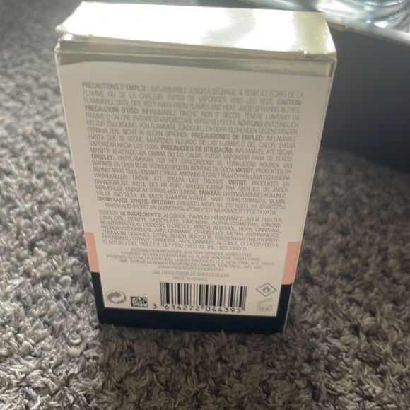 New in Box: Arizona by Proenza Schouler Eau De Parfum Spray 1 oz - Picture 7 of 8